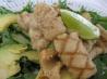 Mel's Salt & Pepper Squid