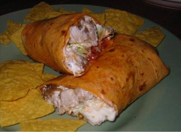 Baja Fish Tacos. Photo by NcMysteryShopper