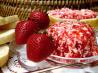 Neiman Marcus Strawberry Butter