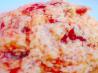 Neiman Marcus Strawberry Butter