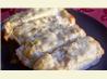 Green Chile Cheesy Bread. Recipe by Ang11002