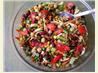 Three Sisters' Salad