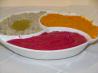 Beetroot Dip