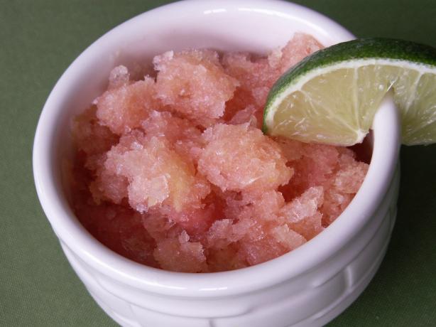 Pine Melon Crush. Photo by JanuaryBride