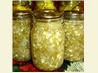 Cucumber Relish