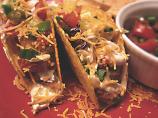 Carol's EASY FISH TACOS