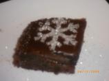 A Chocolate Frosting That Rocks