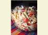 Lemon Pasta Salad