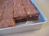 Mississippi Mud Cake