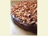 Chocolate Mousse Cake. Recipe by Sackville