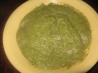 Multi-green guacamole. Recipe by Mexi-Rosie