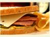 Easy Corned Beef for Deli Sandwiches