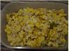 My G'ma's Best Scalloped Corn