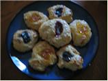 Easy Drop Danish (Using Bisquick). Photo by Mysterygirl