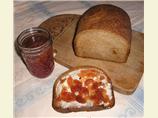 Strawberry Lemon-Lime Marmalade