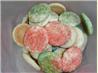 Soft and Chewy Sugar Cookies. Recipe by HuRLeY