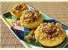 Caramelized Peaches on the Grill