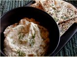 White Bean Dip