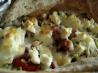 Grilled Feta Cheese Appetizer. Recipe by Lorac