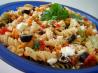 Italian Pasta & Bean Salad