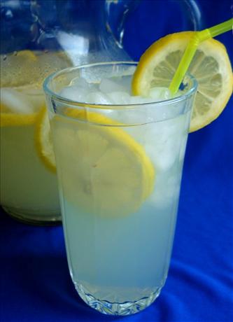 Fresh Lemonade. Photo by Marg (CaymanDesigns)