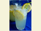 Fresh Lemonade