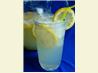 Fresh Lemonade