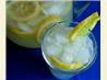 Fresh Lemonade