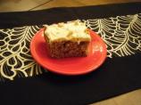 Best Ever Banana Cake With Cream Cheese Frosting. Photo by TresaK