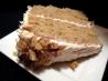 Best Ever Banana Cake With Cream Cheese Frosting