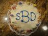 Best Ever Banana Cake With Cream Cheese Frosting