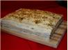 Best Ever Banana Cake With Cream Cheese Frosting