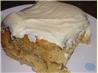 Best Ever Banana Cake With Cream Cheese Frosting