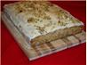 Best Ever Banana Cake With Cream Cheese Frosting