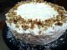 Best Ever Banana Cake With Cream Cheese Frosting