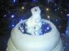 Best Ever Banana Cake With Cream Cheese Frosting