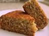 Best Ever Banana Cake With Cream Cheese Frosting