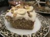 Best Ever Banana Cake With Cream Cheese Frosting