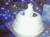 Best Ever Banana Cake With Cream Cheese Frosting