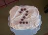 Best Ever Banana Cake With Cream Cheese Frosting