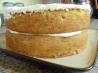 Best Ever Banana Cake With Cream Cheese Frosting