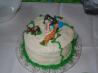 Best Ever Banana Cake With Cream Cheese Frosting