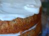 Best Ever Banana Cake With Cream Cheese Frosting