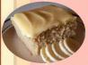 Best Ever Banana Cake With Cream Cheese Frosting