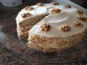 Best Ever Banana Cake With Cream Cheese Frosting