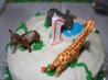 Best Ever Banana Cake With Cream Cheese Frosting