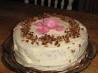 Best Ever Banana Cake With Cream Cheese Frosting