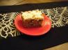 Best Ever Banana Cake With Cream Cheese Frosting