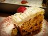 Best Ever Banana Cake With Cream Cheese Frosting