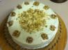 Best Ever Banana Cake With Cream Cheese Frosting